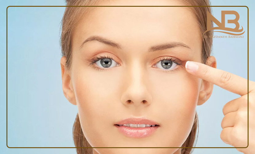 عوارض بوتاکس چیست و چگونه درمان می شود؟ 16 عوارض بوتاکس