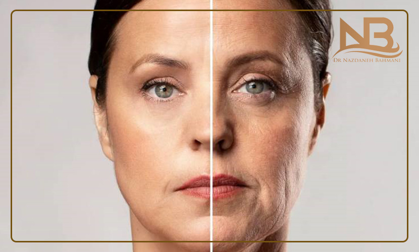 عوارض هایفوتراپی صورت چیست؟ 11 عوارض هایفوتراپی صورت