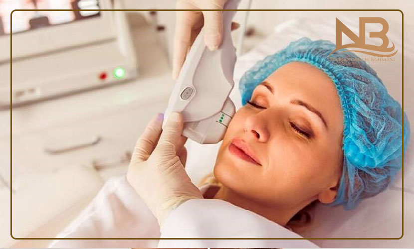 عوارض هایفوتراپی صورت چیست؟ 12 عوارض هایفوتراپی صورت