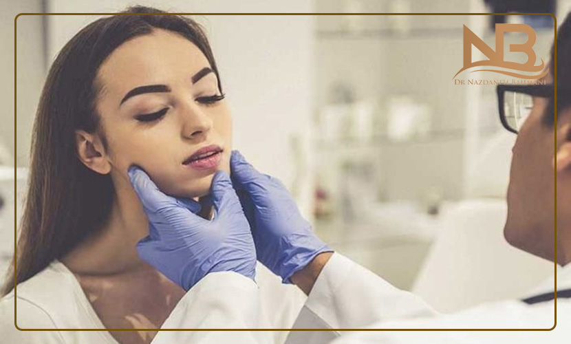 عوارض لیزر موهای زائد 32 عوارض لیزر موهای زائد