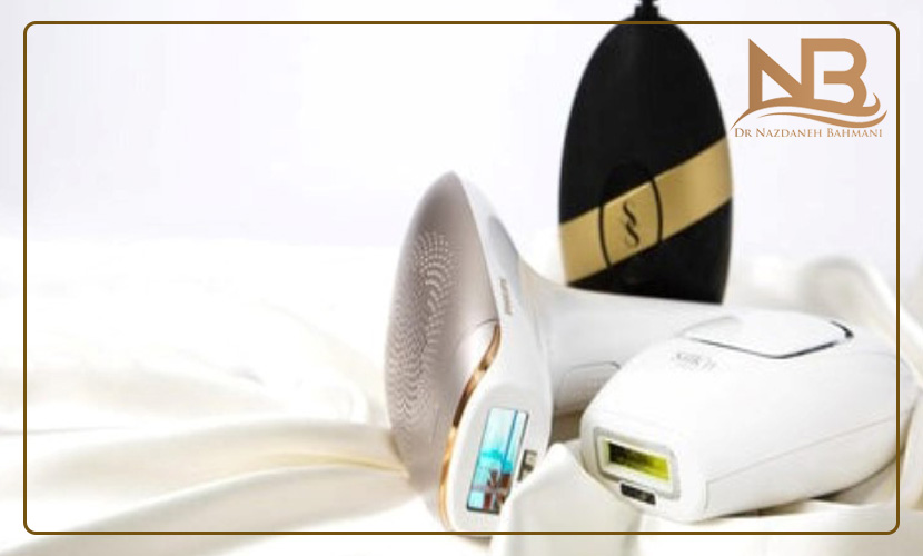 بهترین دستگاه لیزر موهای زائد چیست؟ 23 بهترین دستگاه لیزر موهای زائد