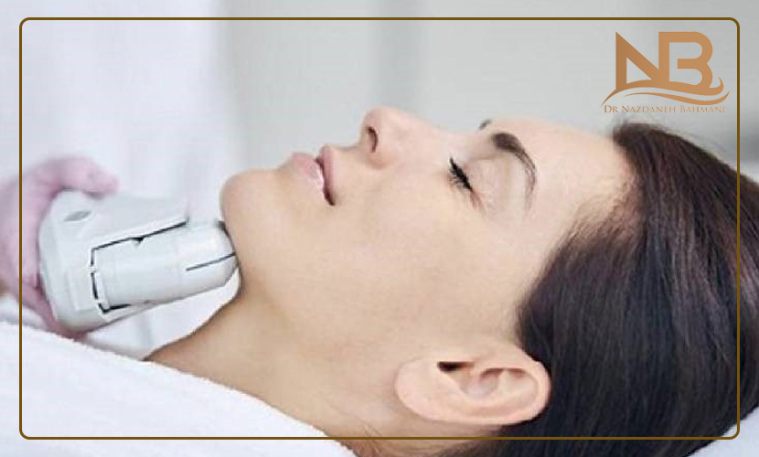 هزینه و قیمت هایفوتراپی 17 هزینه هایفوتراپی